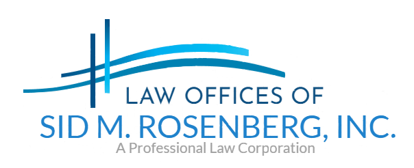 Law Offices of Sid M. Rosenberg, Inc.